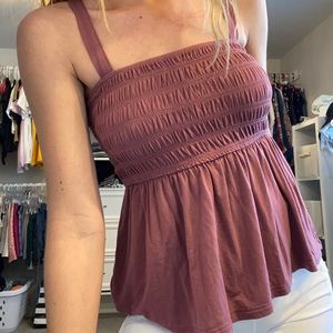 American Eagle Tank Top